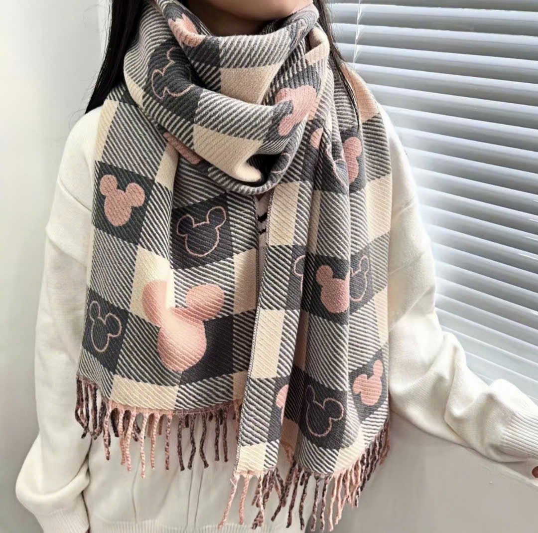 Khăn trái tim - Ảnh 2